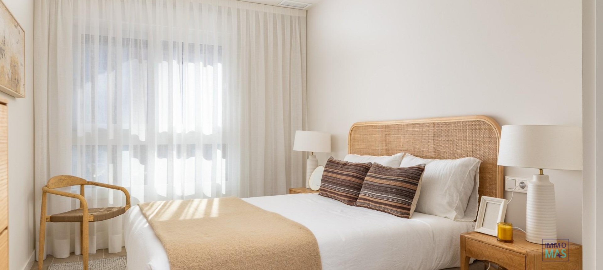 New Build - Apartment - Calpe - El Saladar