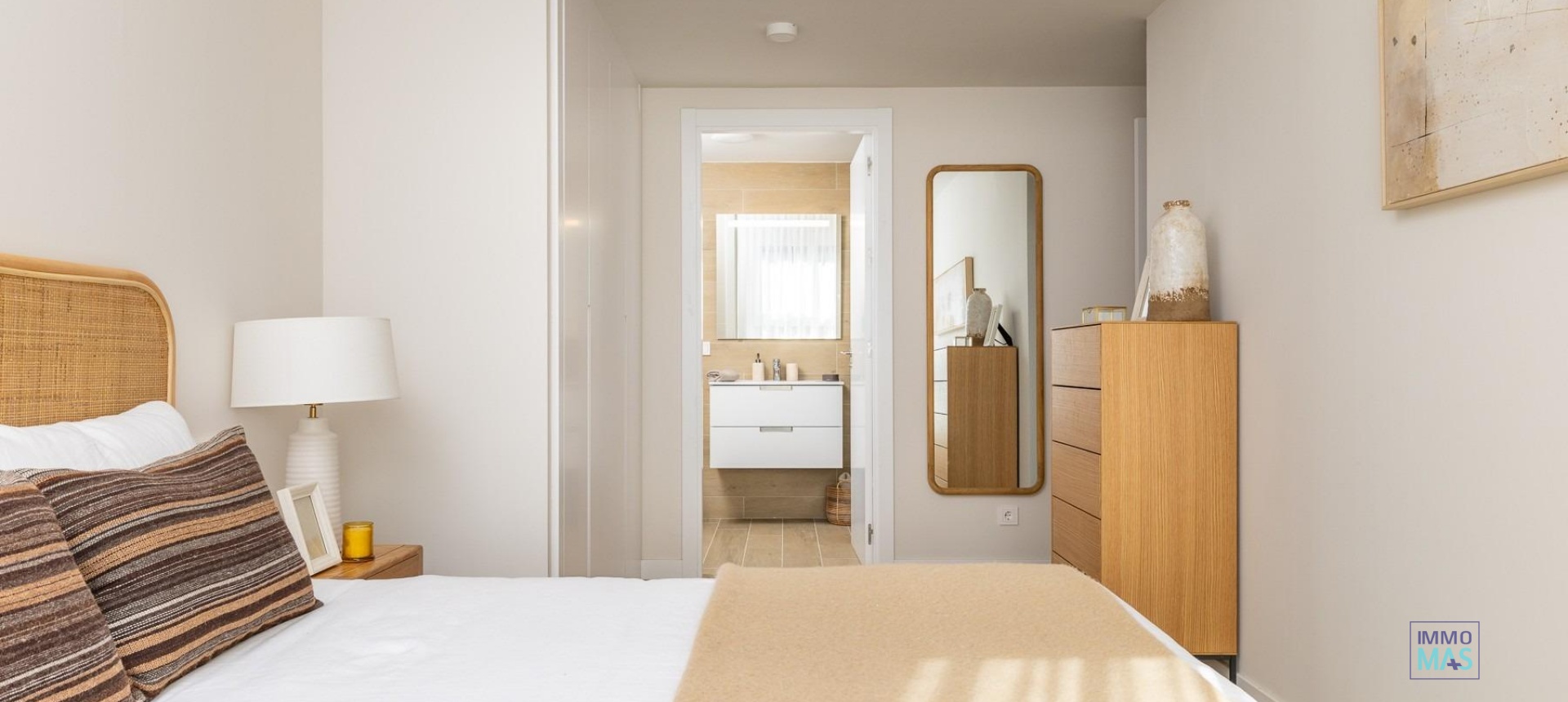 New Build - Apartment - Calpe - El Saladar