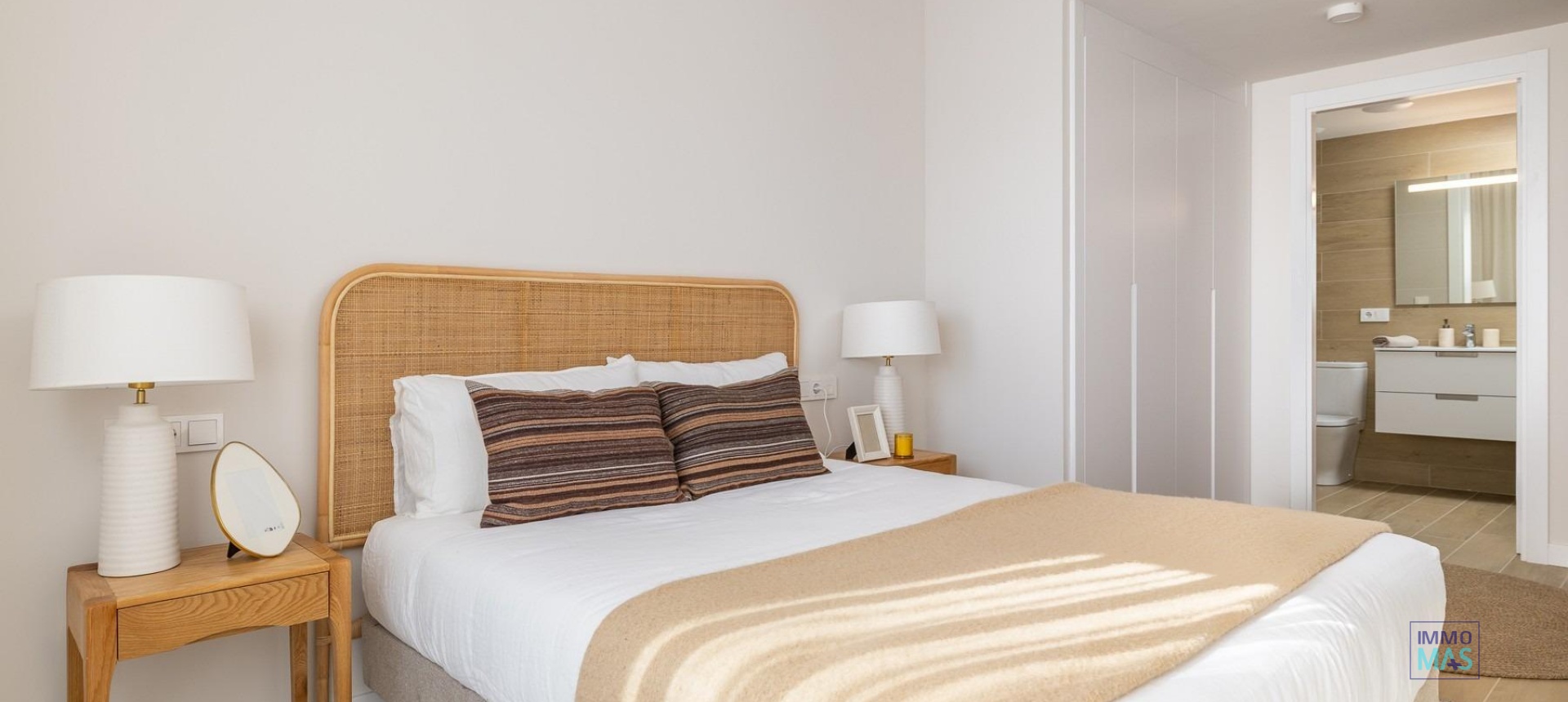 New Build - Apartment - Calpe - El Saladar