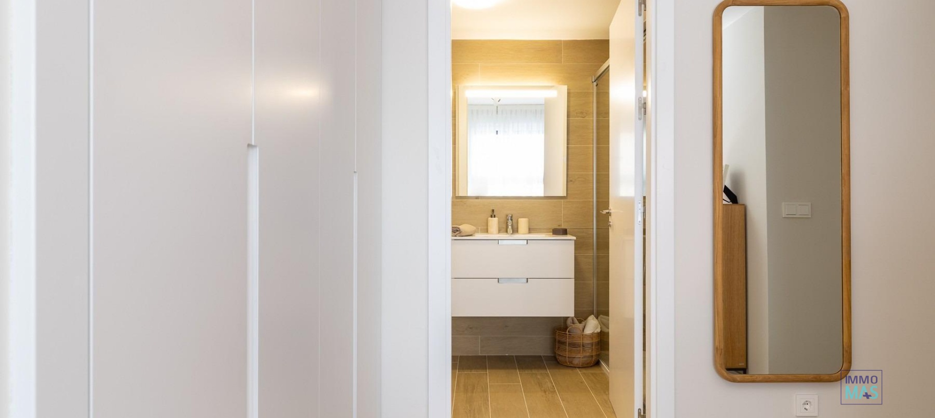 New Build - Apartment - Calpe - El Saladar