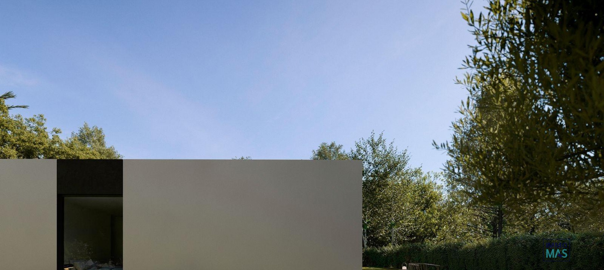 New Build - Villa - Benidorm - Urbanizaciones