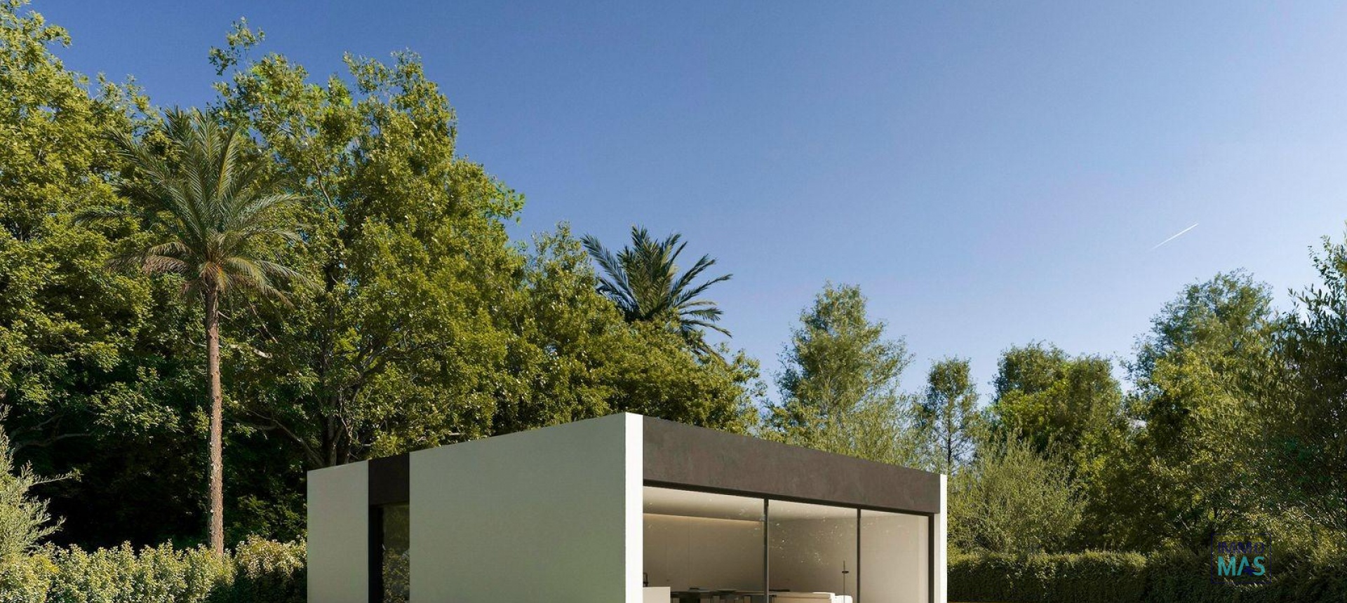 New Build - Villa - Benidorm - Urbanizaciones