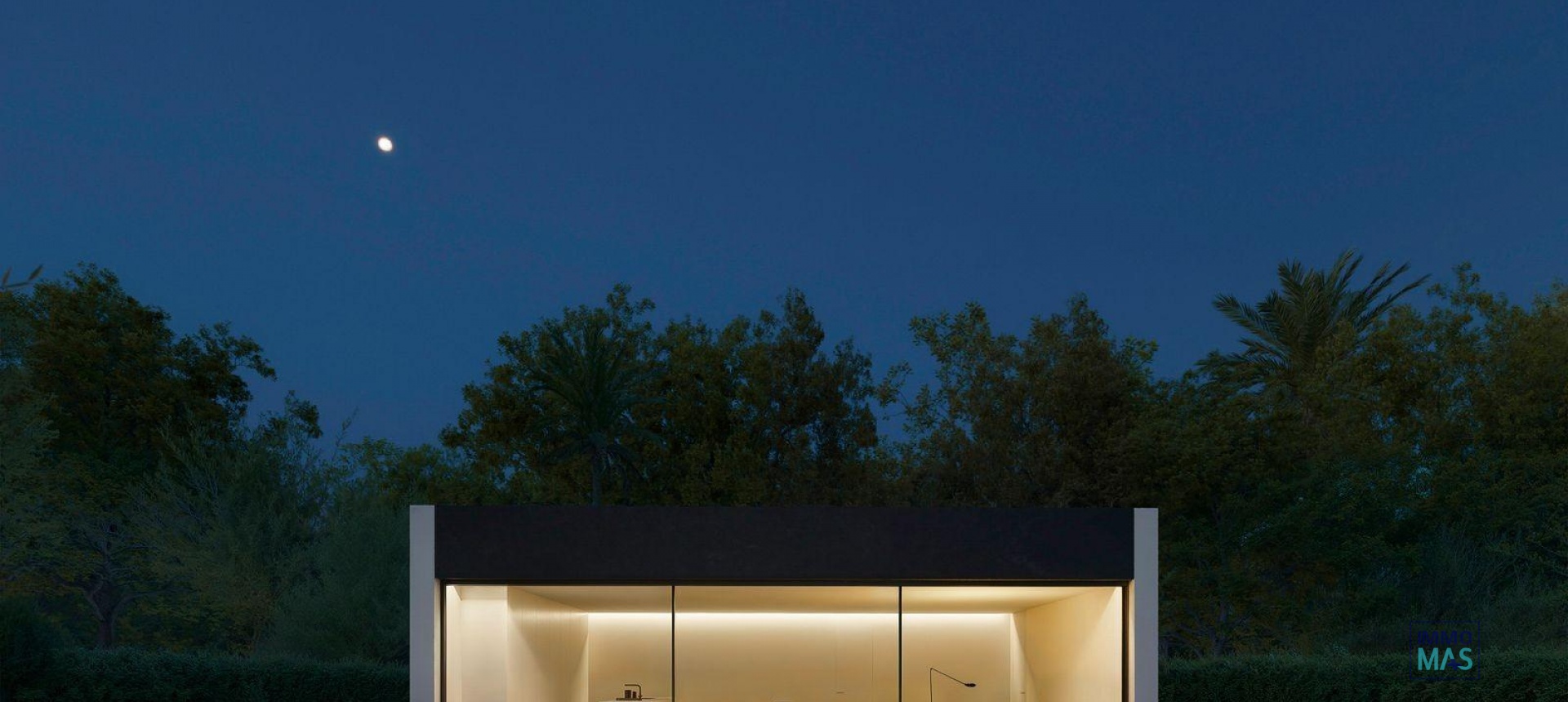 New Build - Villa - Benidorm - Urbanizaciones