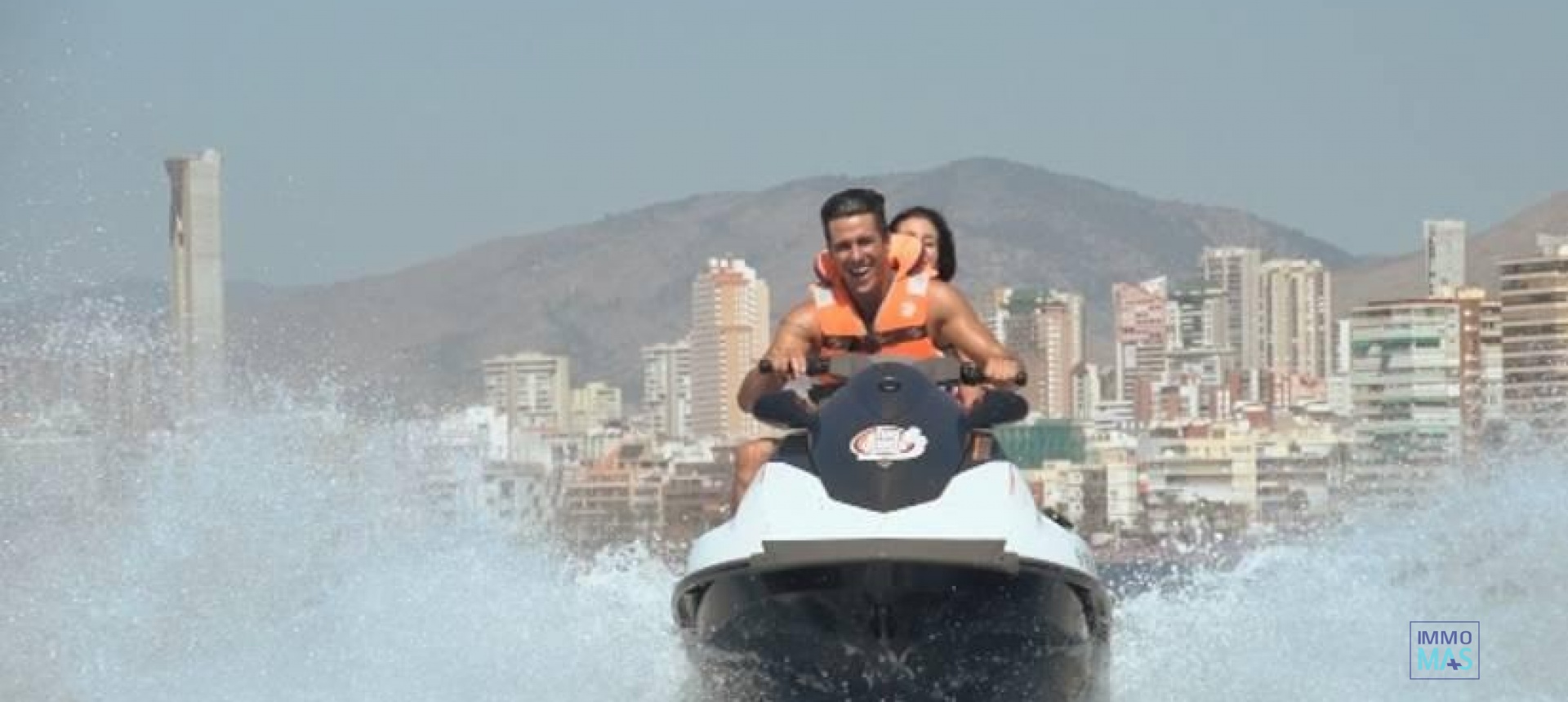 New Build - Villa - Benidorm - Urbanizaciones