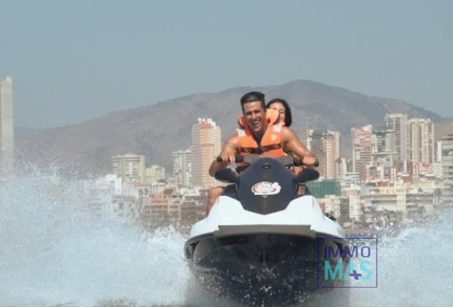 New Build - Villa - Benidorm - Urbanizaciones