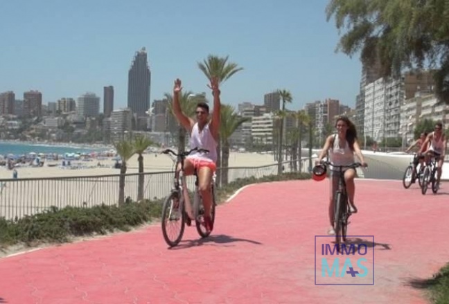 New Build - Villa - Benidorm - Urbanizaciones