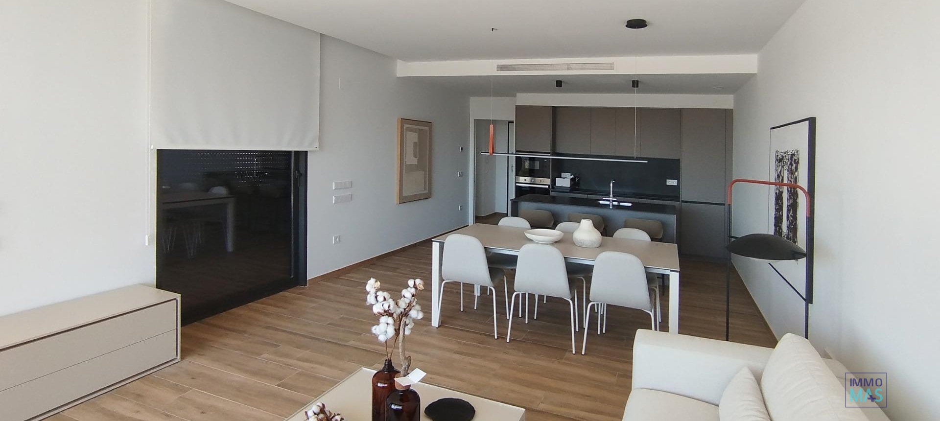 New Build - Villa - Polop - PAU 1