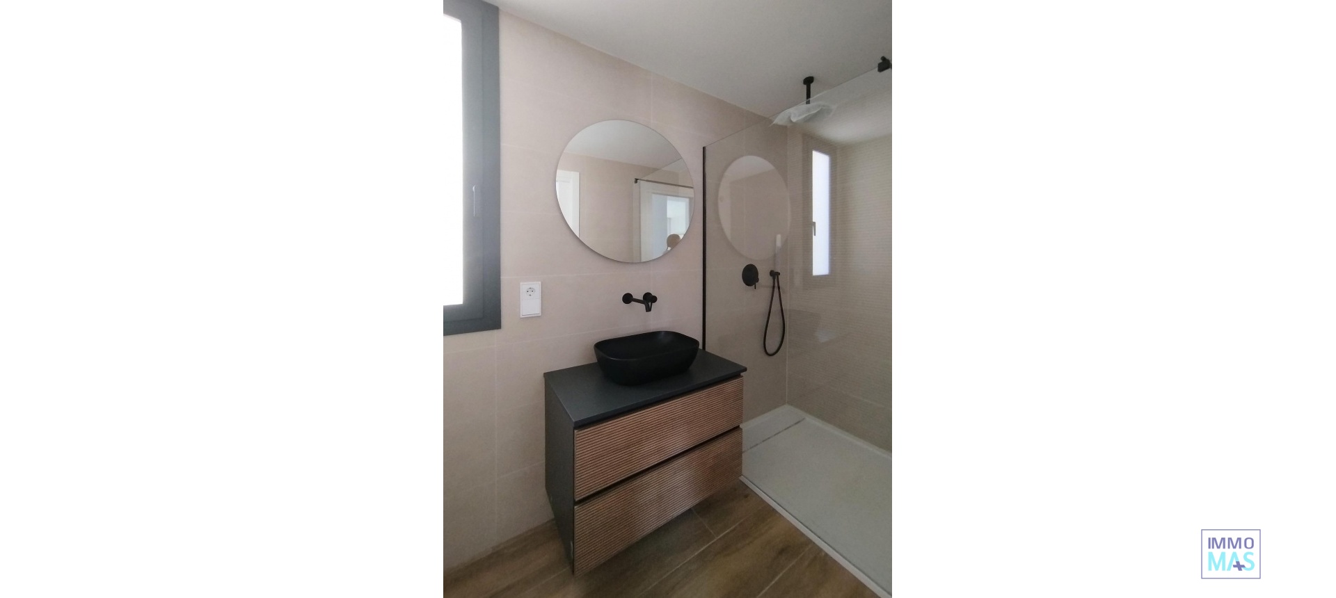 New Build - Villa - Polop - PAU 1