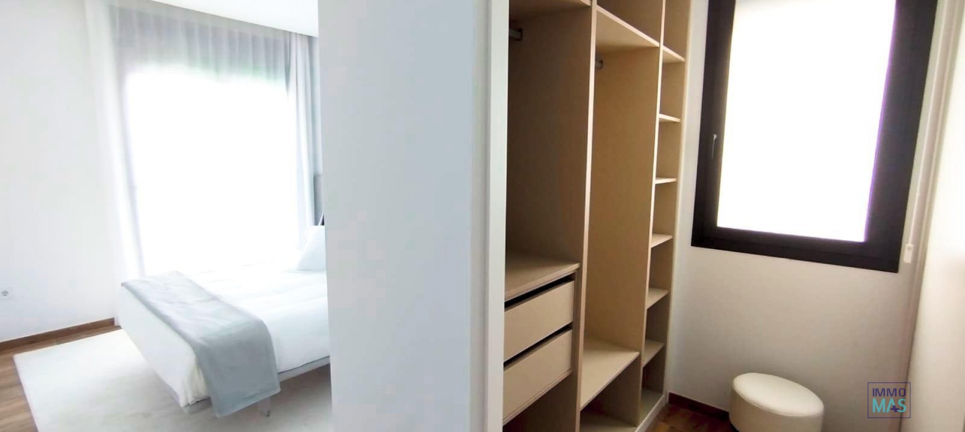 New Build - Villa - Polop - PAU 1