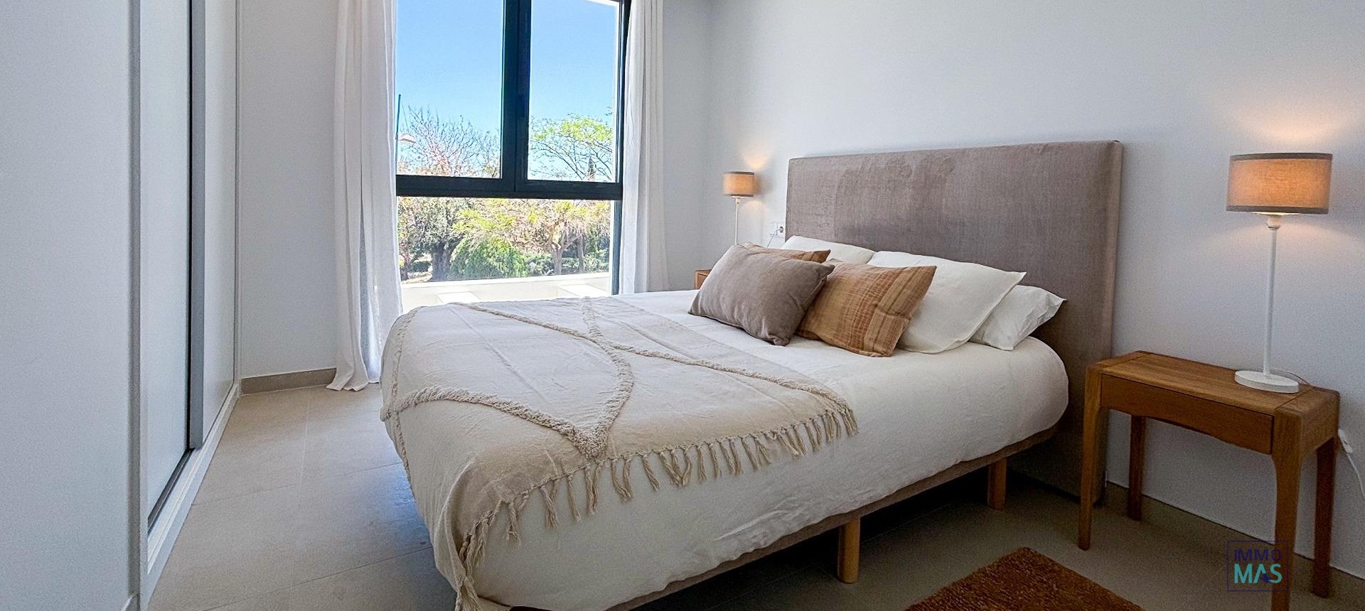 New Build - Villa - Polop - PAU 1