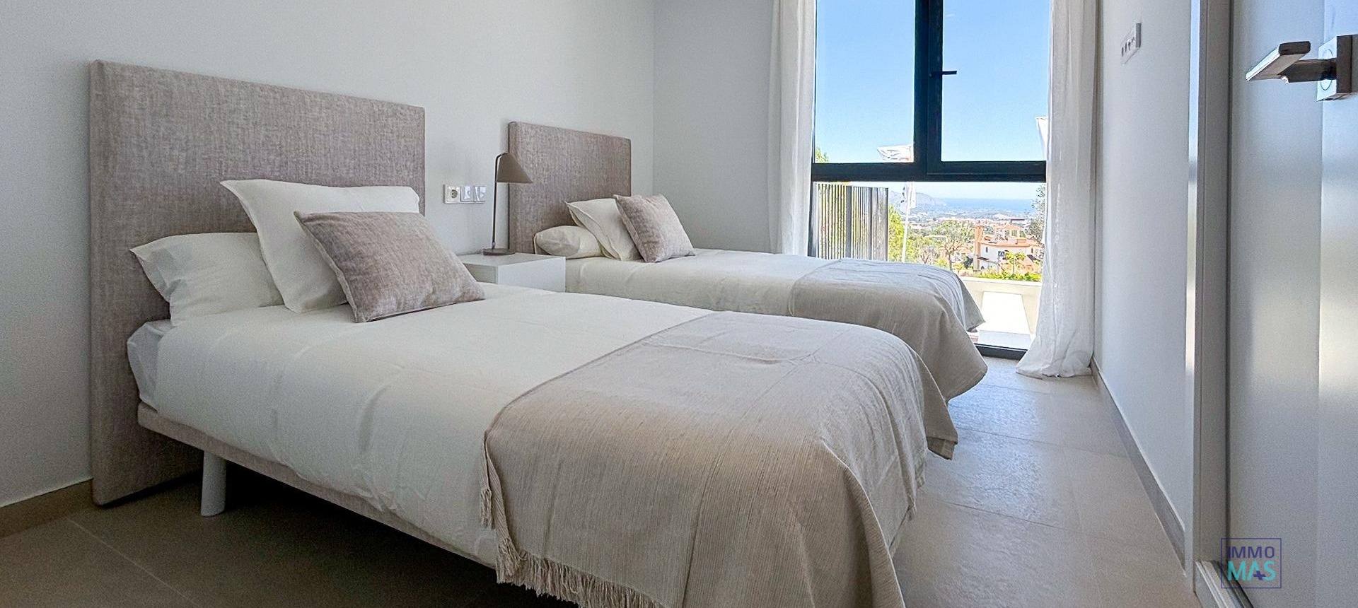 New Build - Villa - Polop - PAU 1