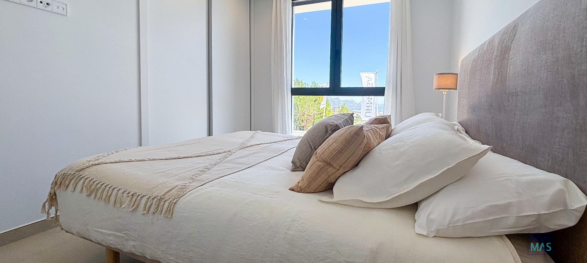 New Build - Villa - Polop - PAU 1