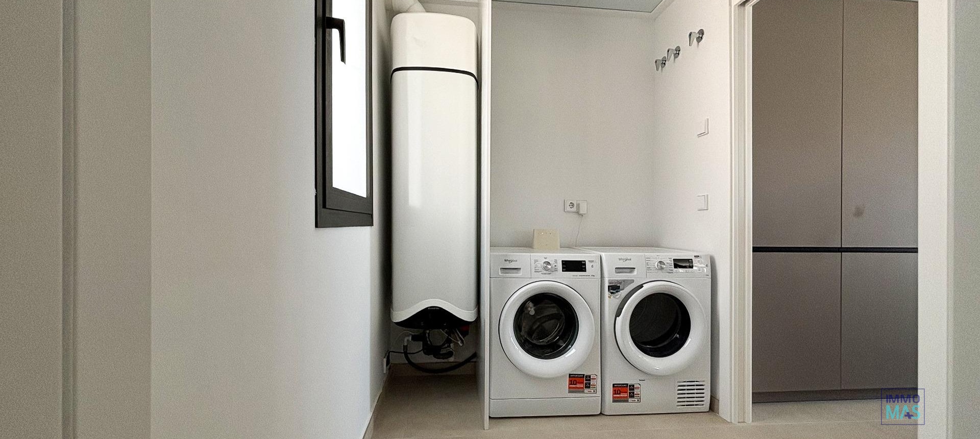 New Build - Villa - Polop - PAU 1