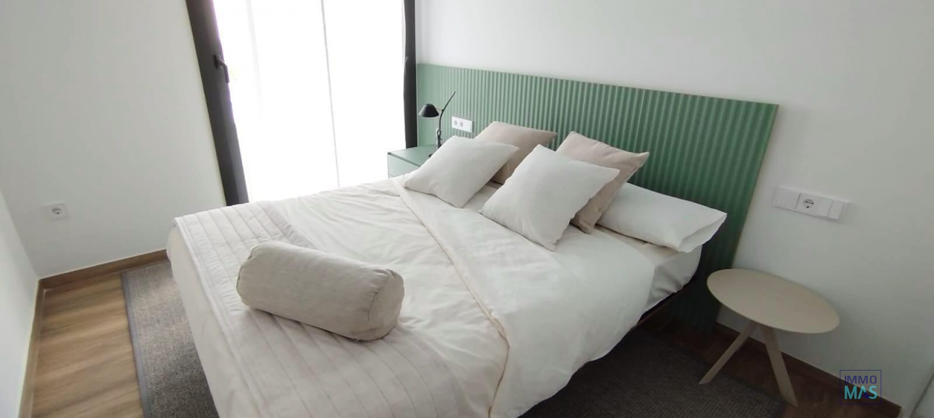 New Build - Villa - Polop - PAU 1