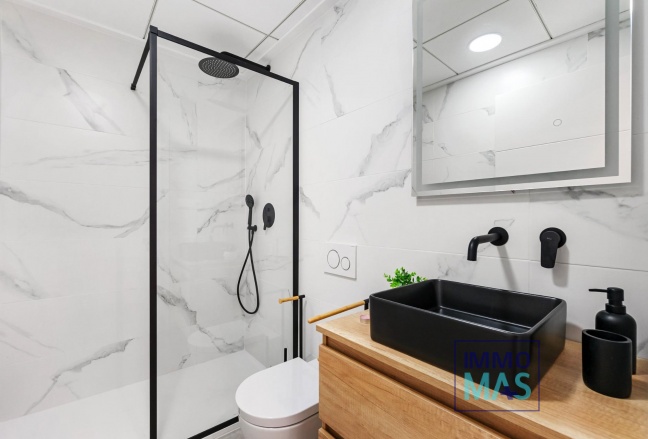 New Build - Apartment - San Javier - Santiago De La Ribera