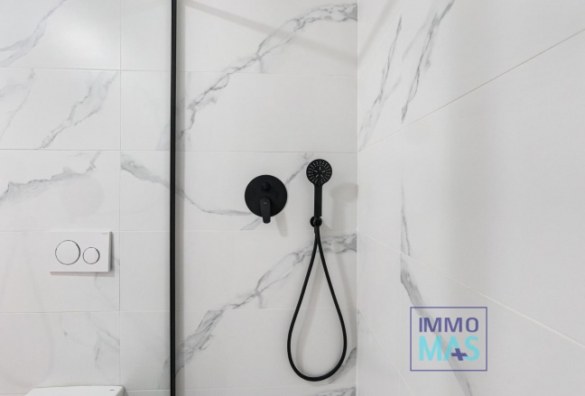 New Build - Apartment - San Javier - Santiago De La Ribera