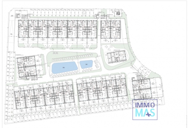 New Build - Apartment - San Javier - Santiago De La Ribera