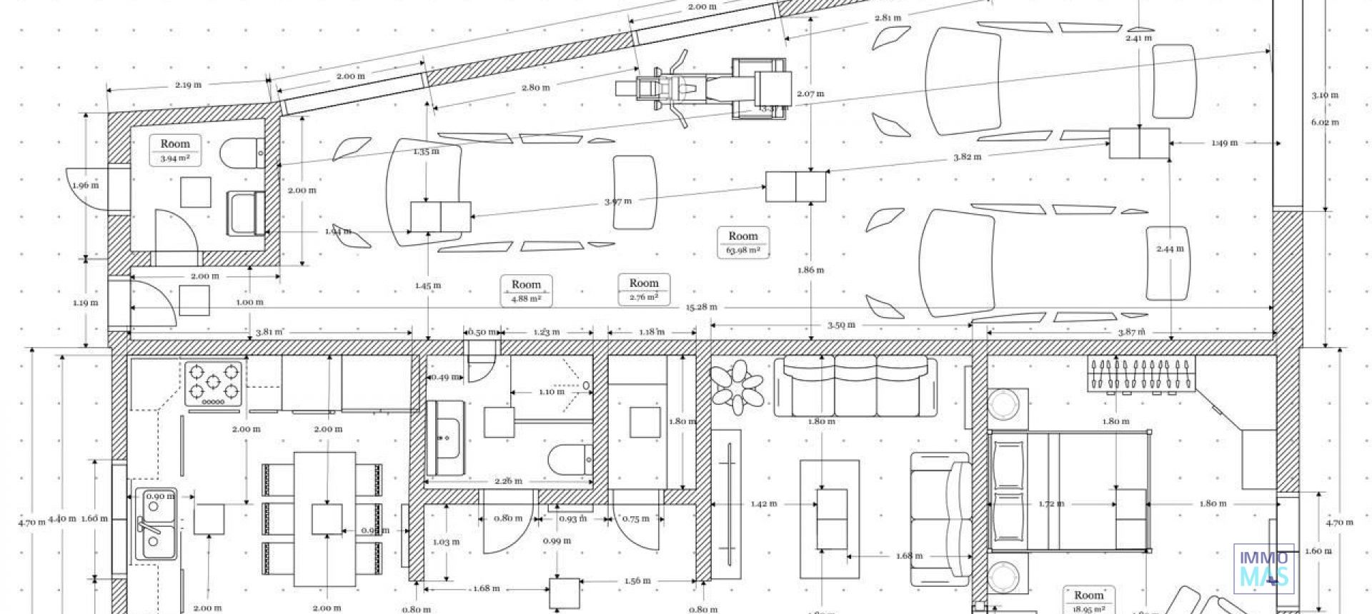 Resale - Villa - Albir - L'Albir