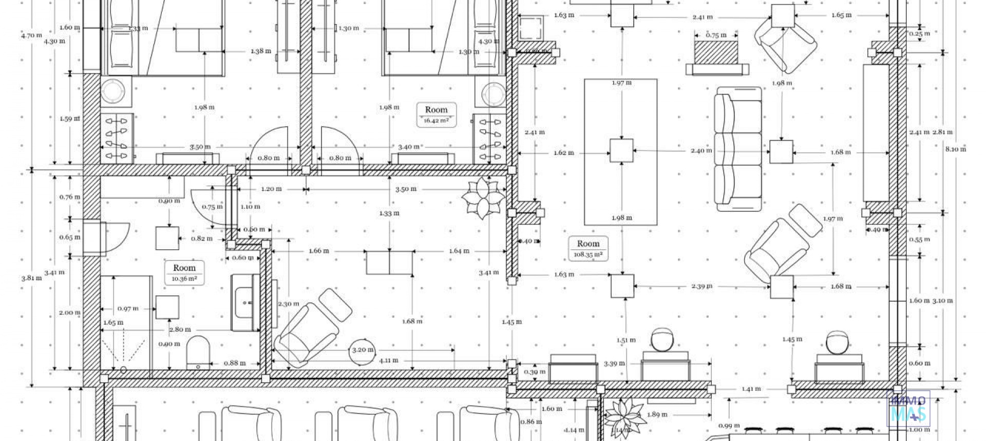 Resale - Villa - Albir - L'Albir