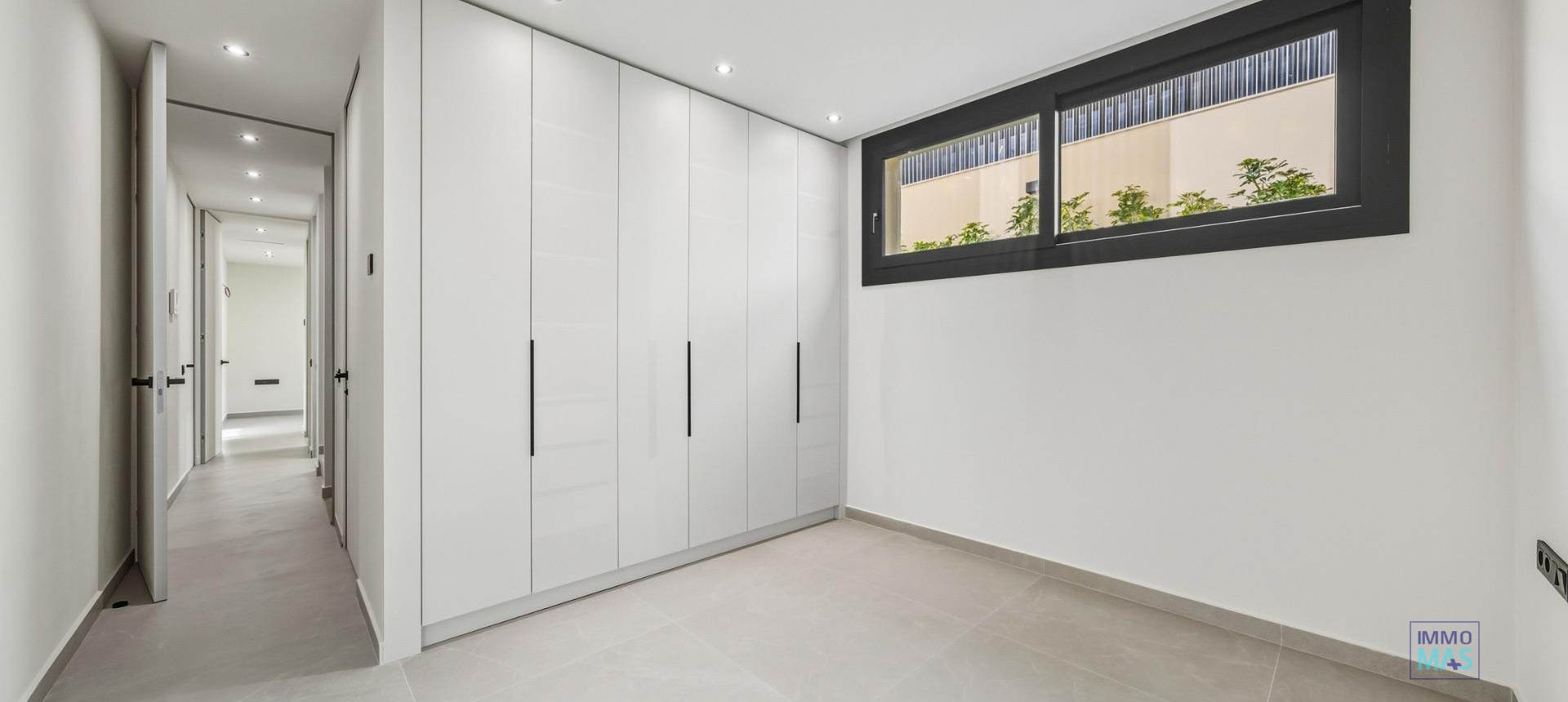 New Build - Villa - Polop - La Alberca