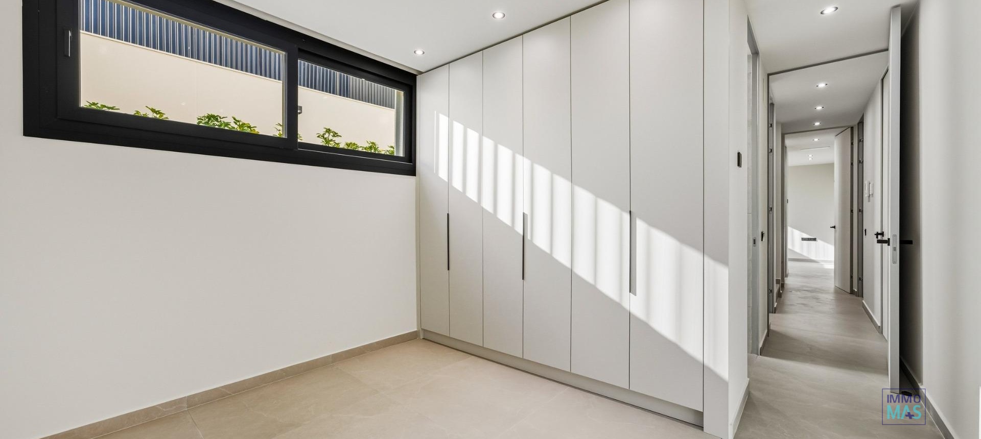 New Build - Villa - Polop - La Alberca