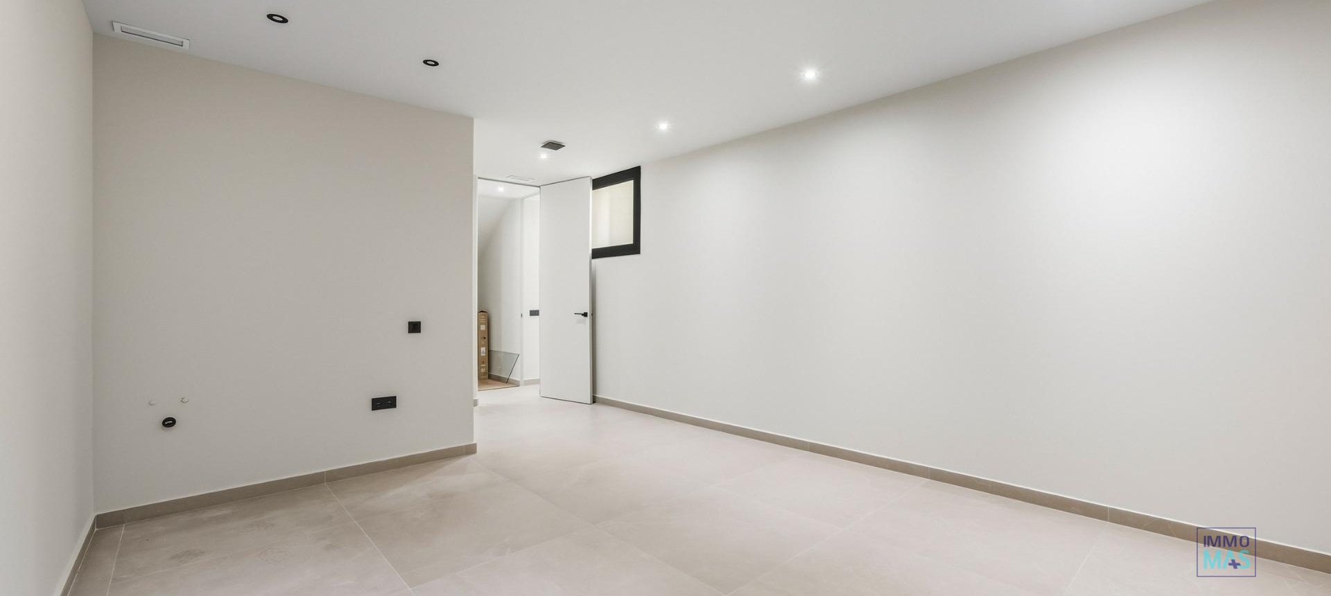 New Build - Villa - Polop - La Alberca