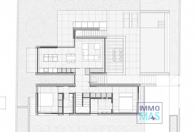 New Build - Villa - Polop - La Alberca