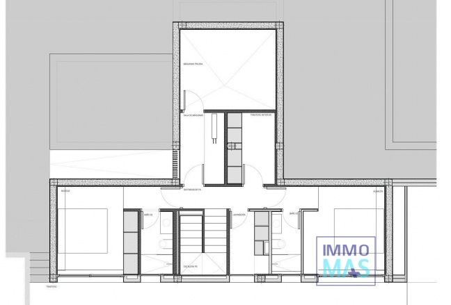 New Build - Villa - Polop - La Alberca