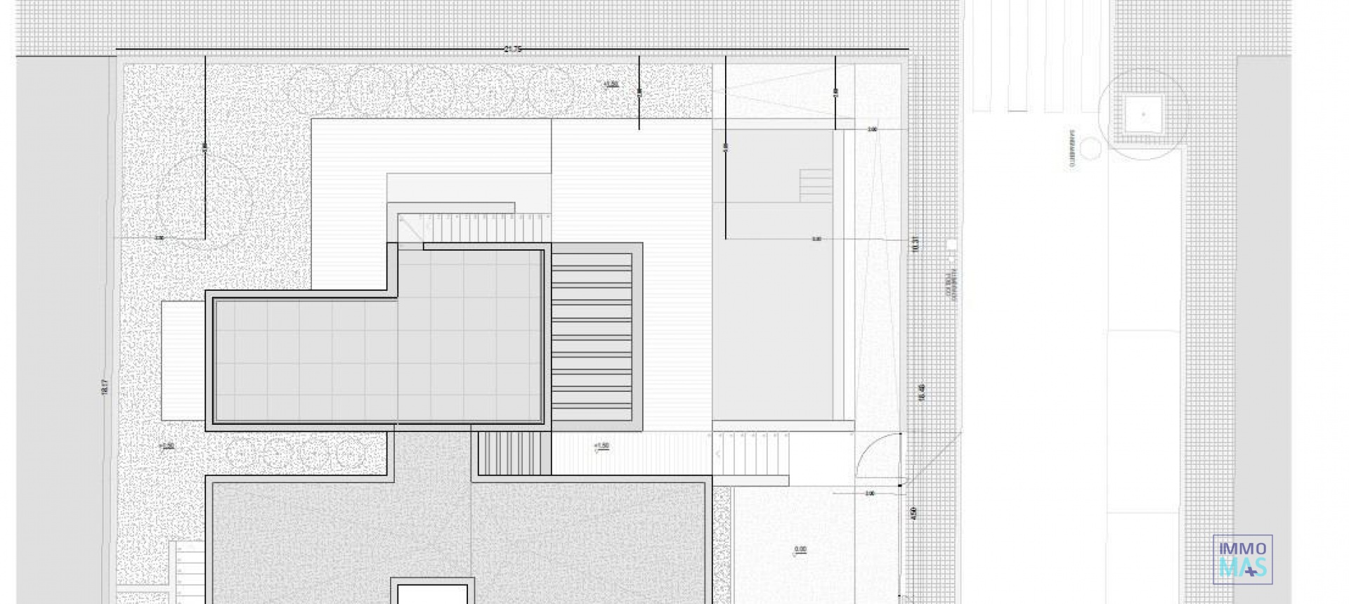 New Build - Villa - Polop - La Alberca