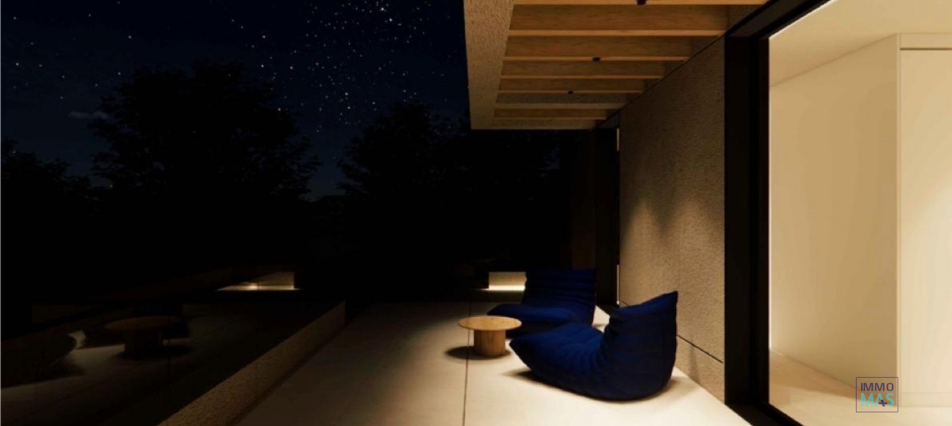 New Build - Villa - Polop - La Alberca