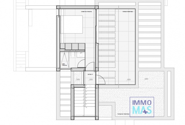 New Build - Villa - Polop - La Alberca