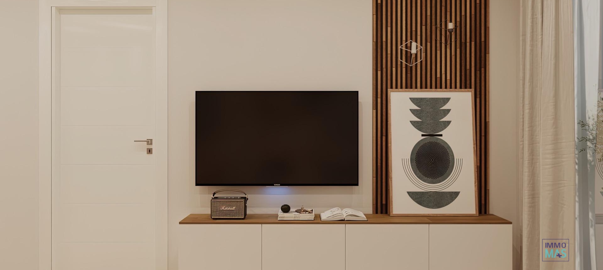 New Build - Apartment - Vera - Vera Playa