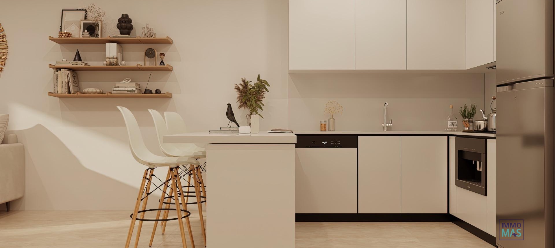 New Build - Apartment - Vera - Vera Playa