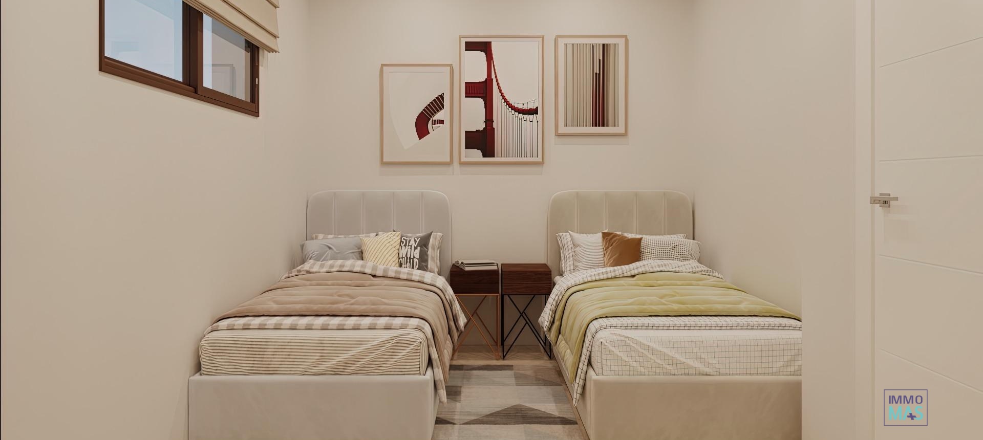 New Build - Apartment - Vera - Vera Playa