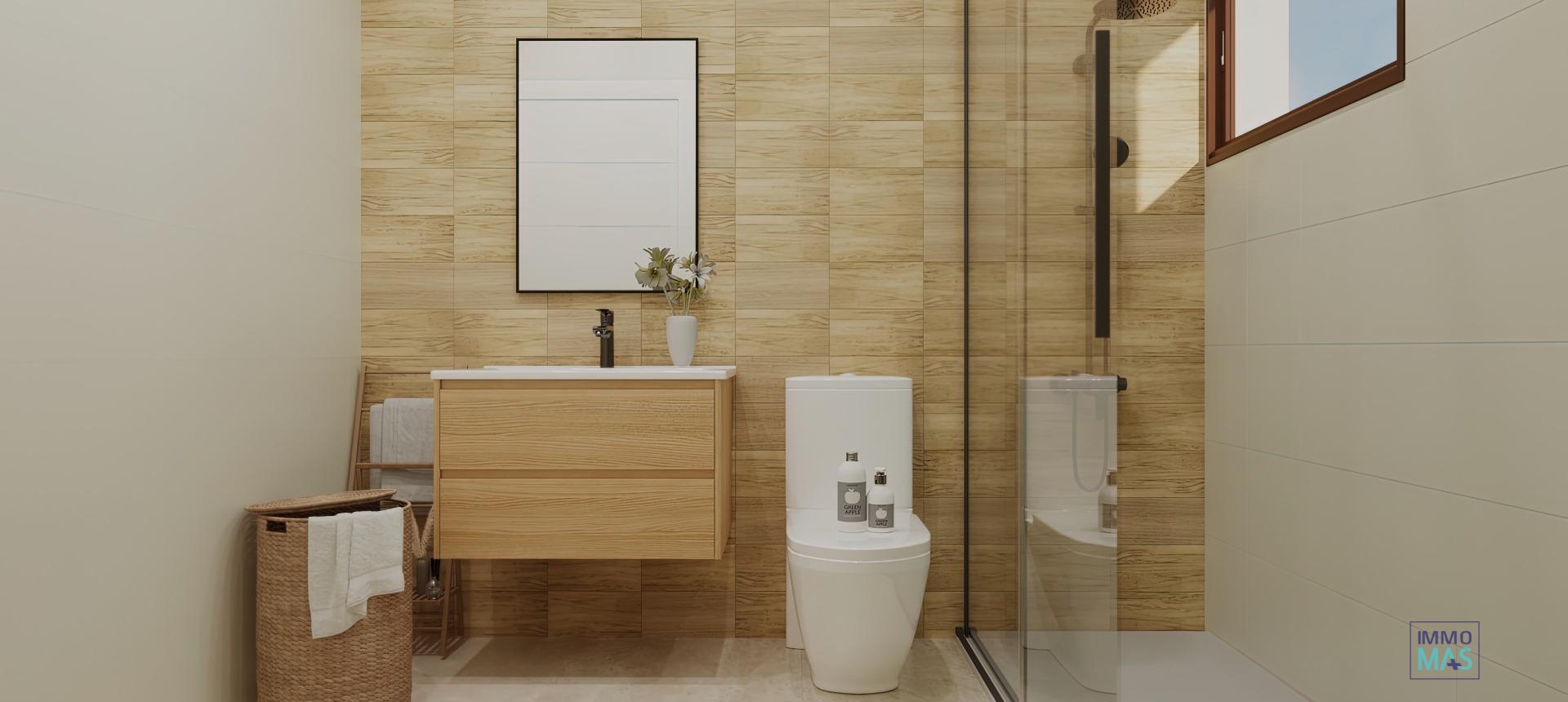 New Build - Apartment - Vera - Vera Playa