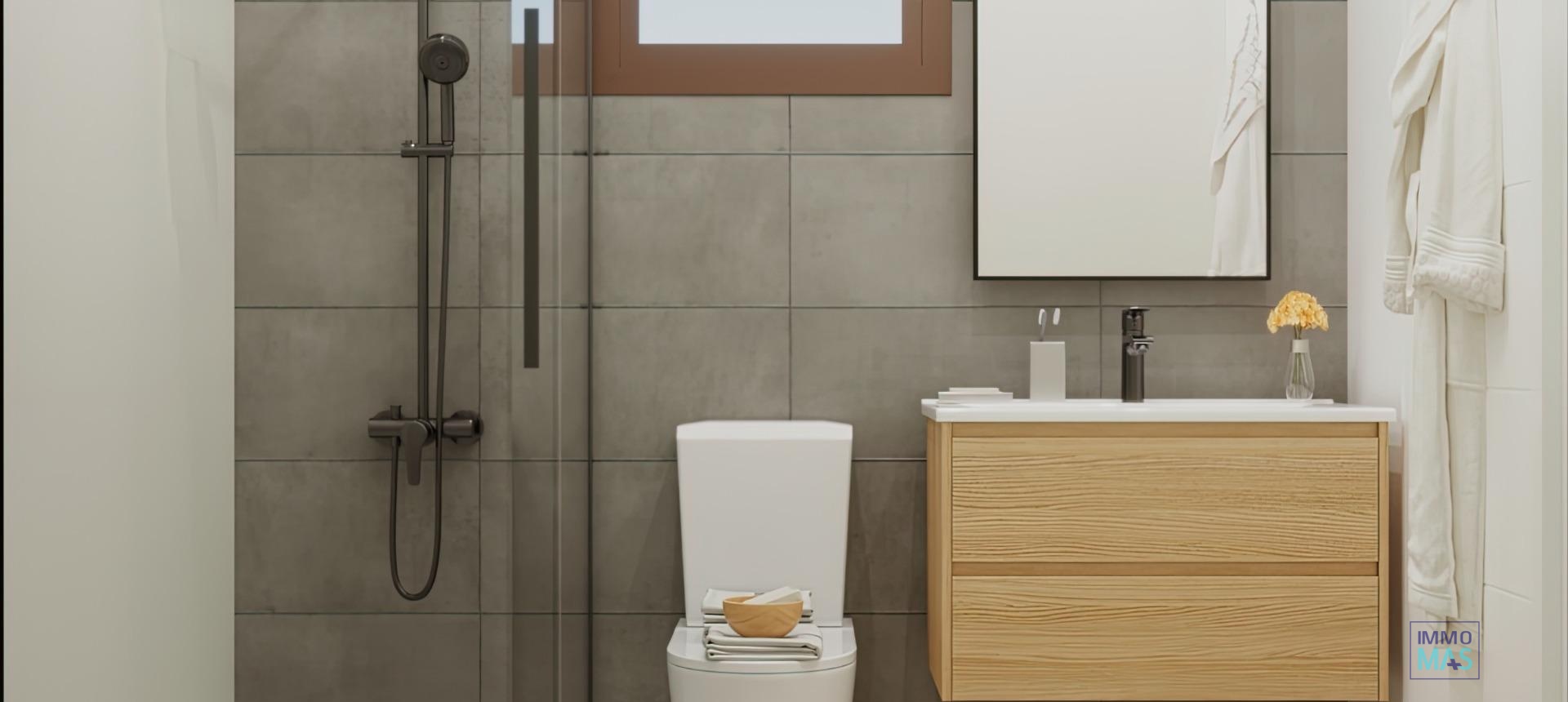 New Build - Apartment - Vera - Vera Playa