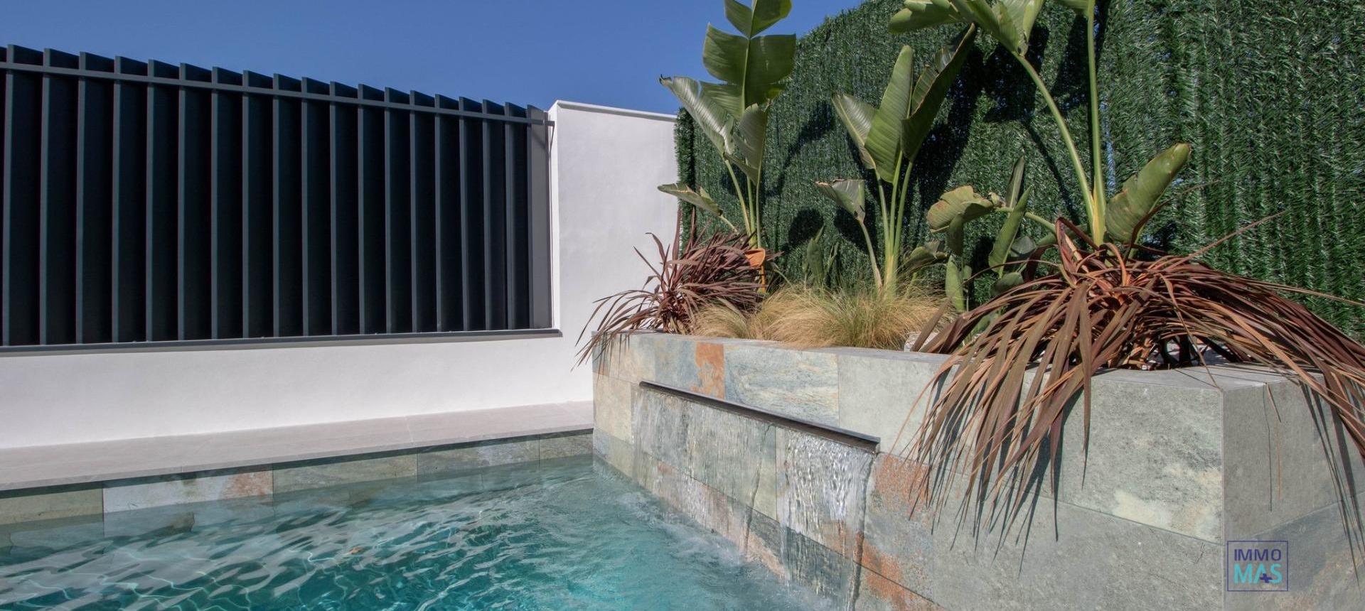 New Build - Villa - Finestrat - Puig Campana Golf