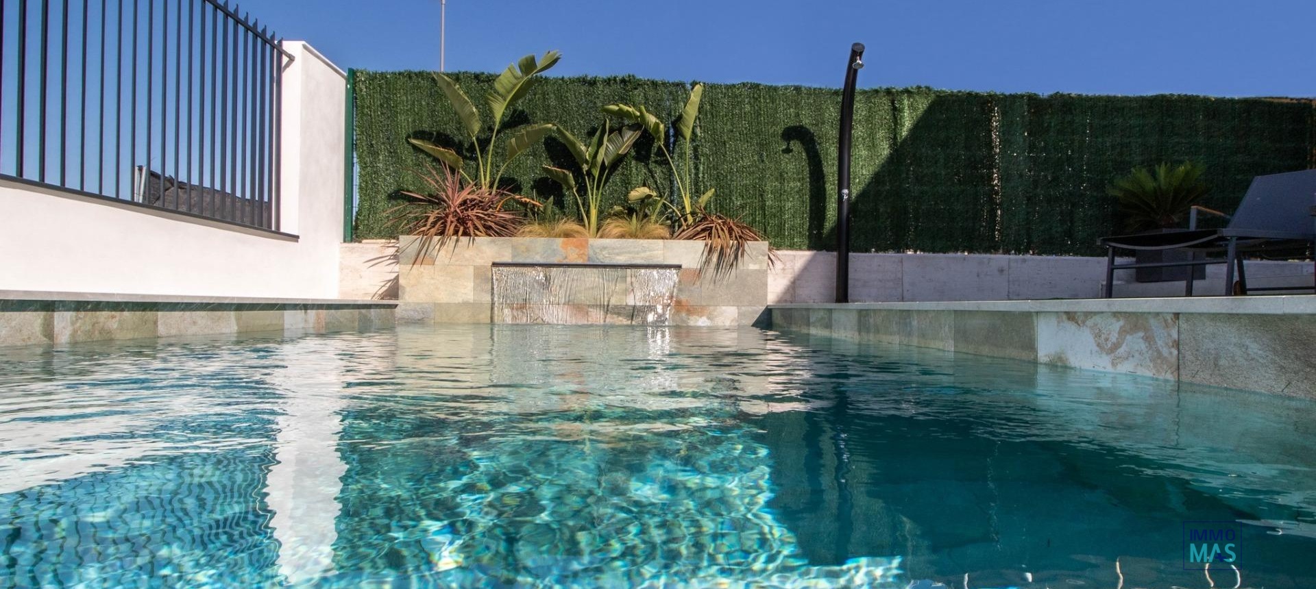 New Build - Villa - Finestrat - Puig Campana Golf