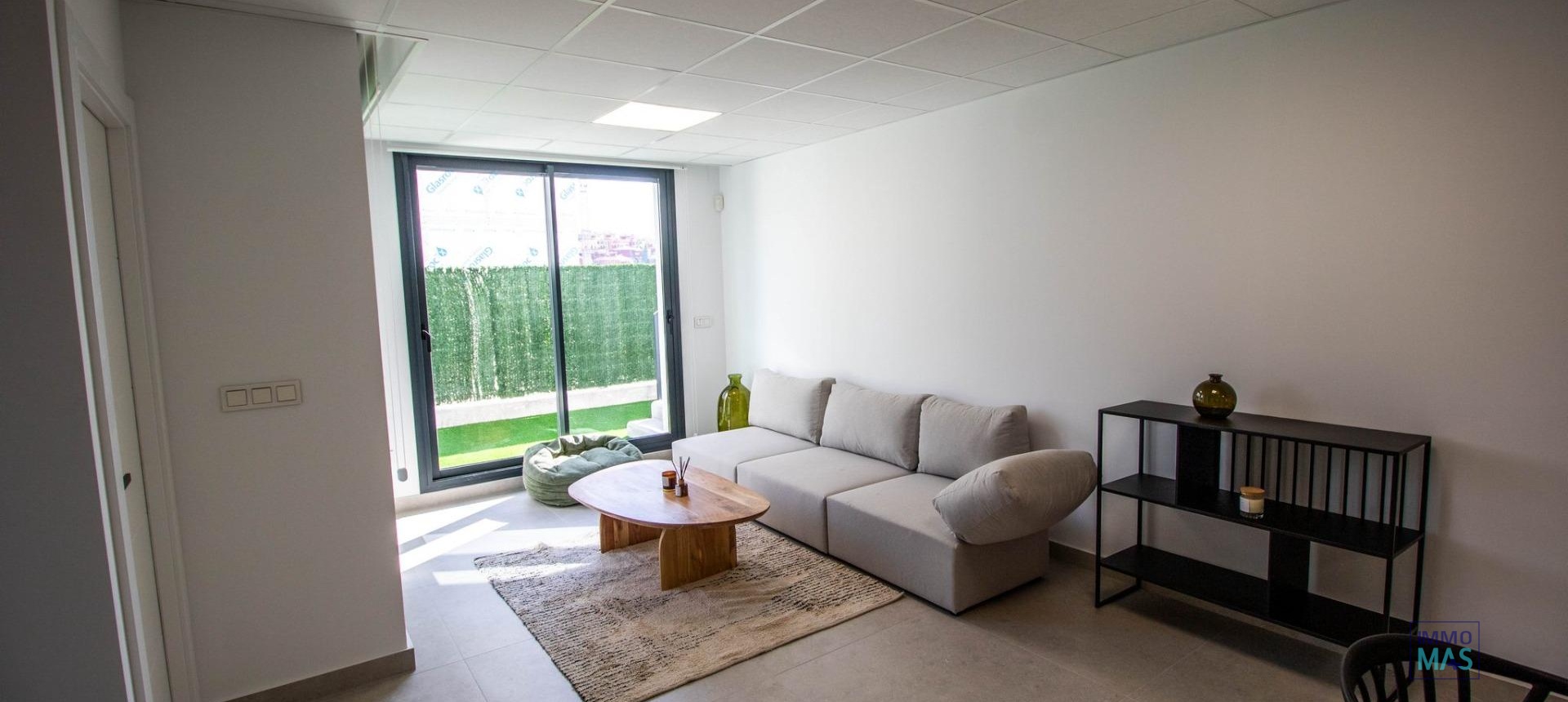 New Build - Villa - Finestrat - Puig Campana Golf