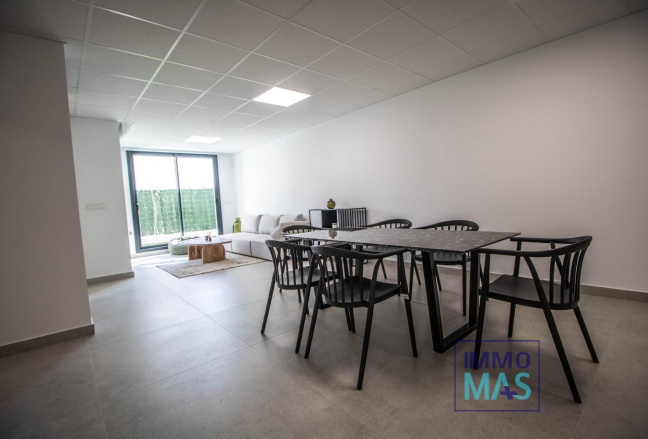 New Build - Villa - Finestrat - Puig Campana Golf