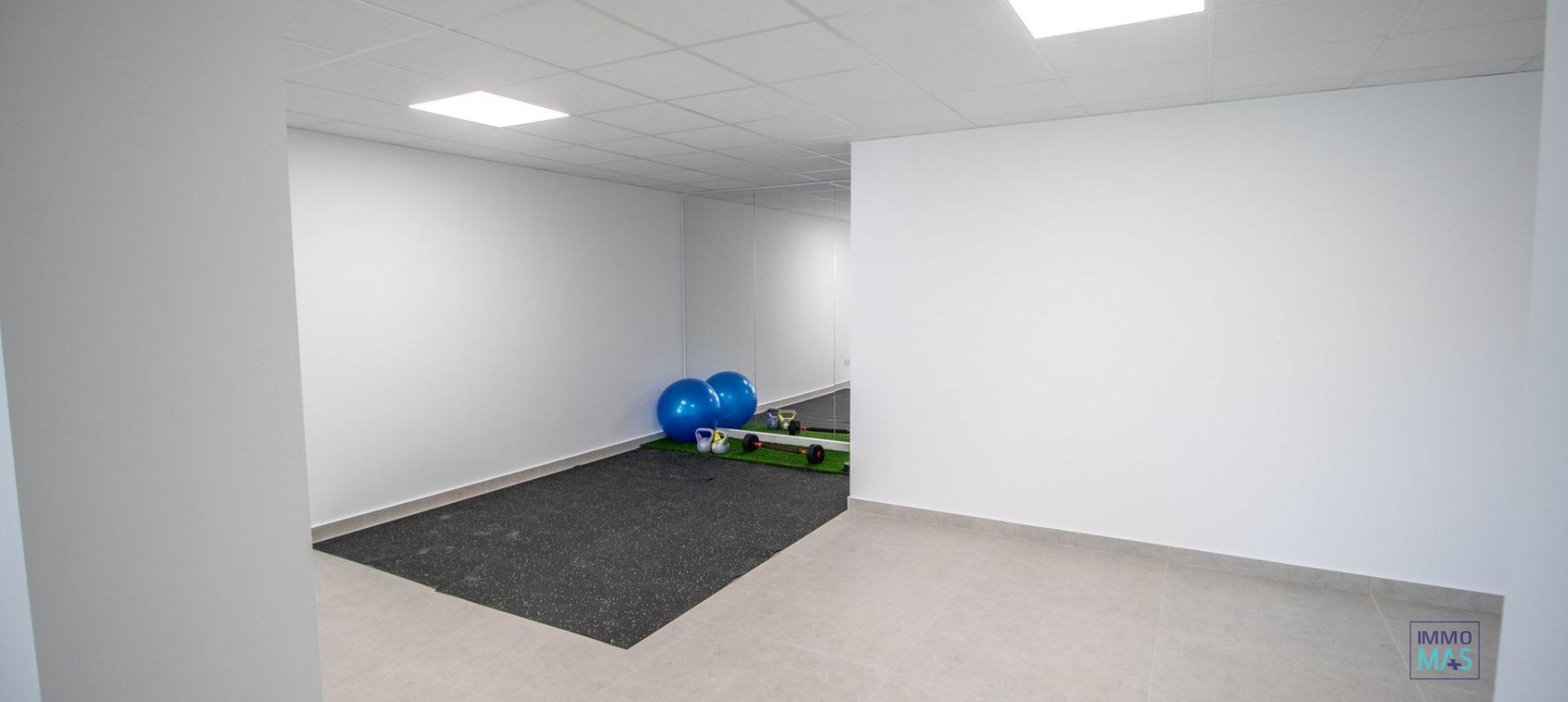 New Build - Villa - Finestrat - Puig Campana Golf