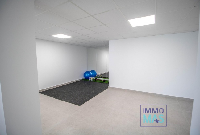 New Build - Villa - Finestrat - Puig Campana Golf