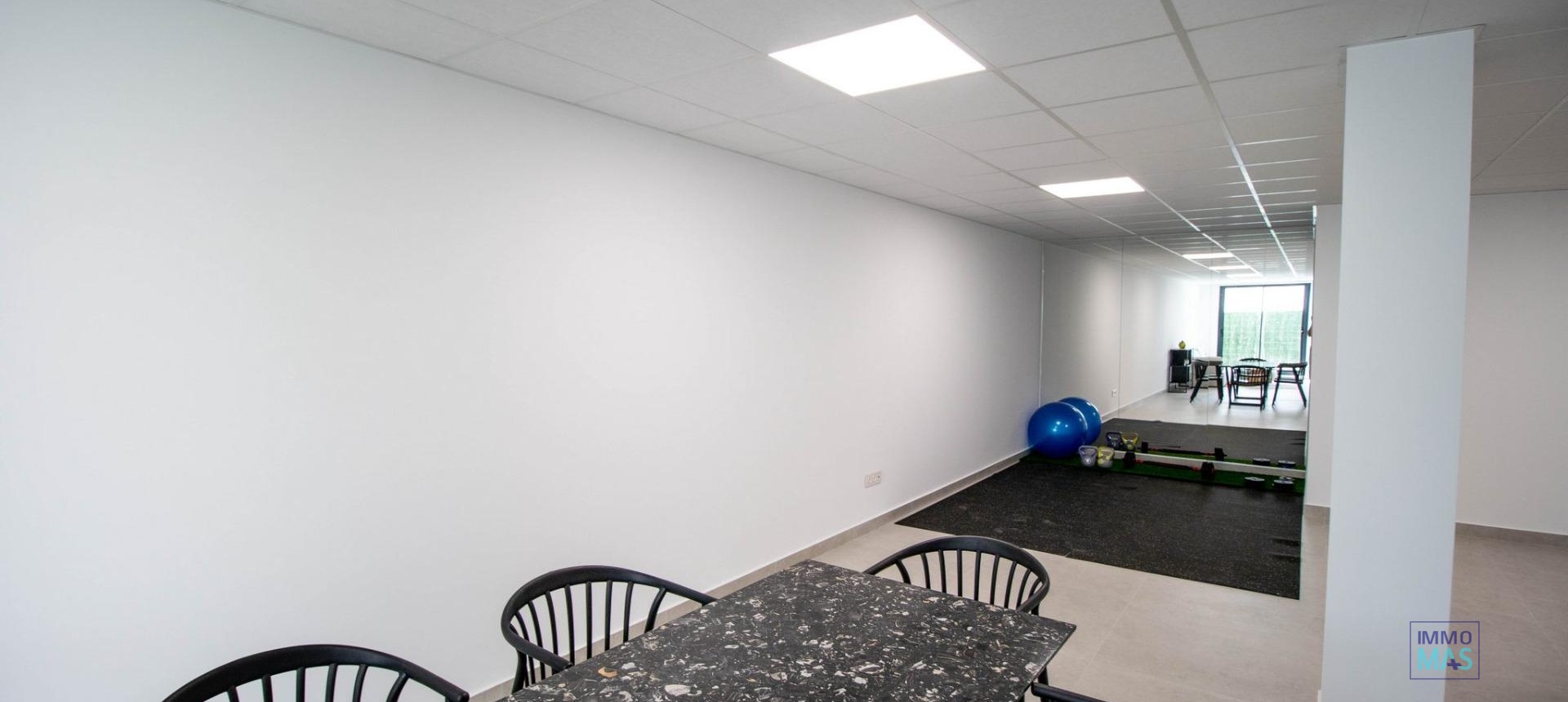 New Build - Villa - Finestrat - Puig Campana Golf