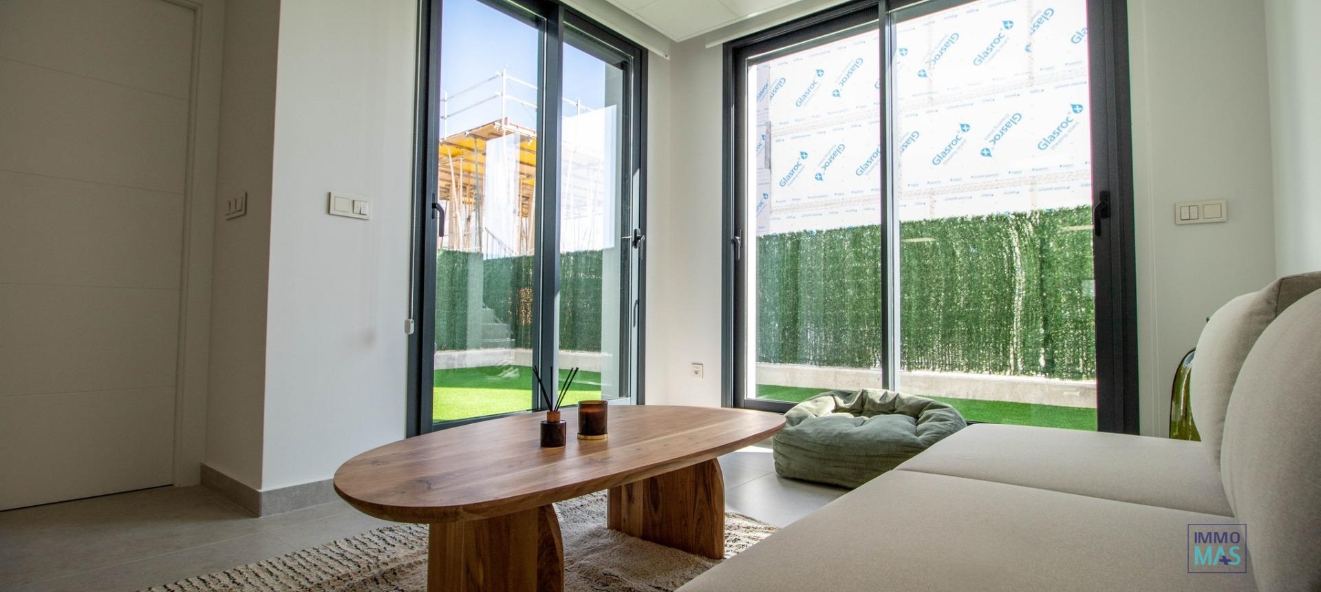 New Build - Villa - Finestrat - Puig Campana Golf