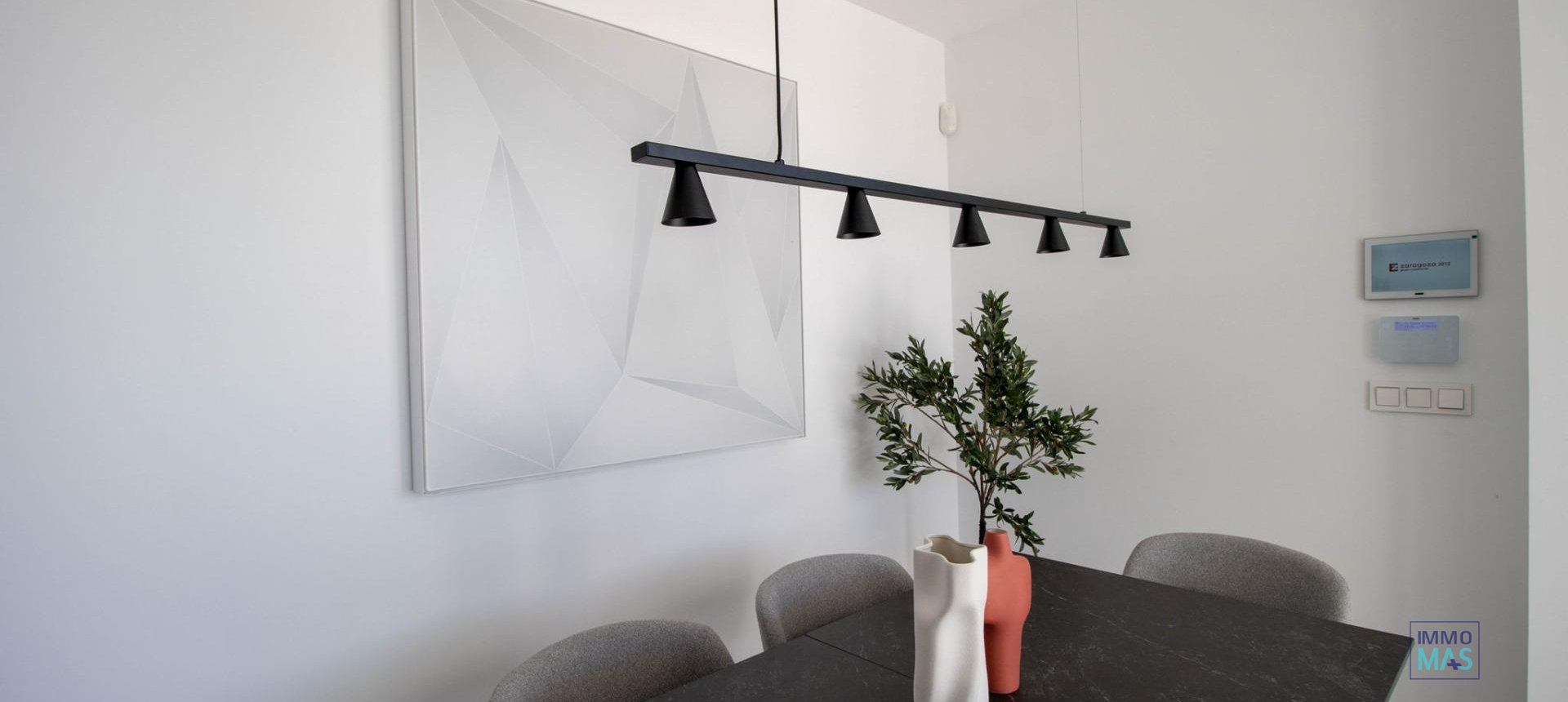 New Build - Villa - Finestrat - Puig Campana Golf