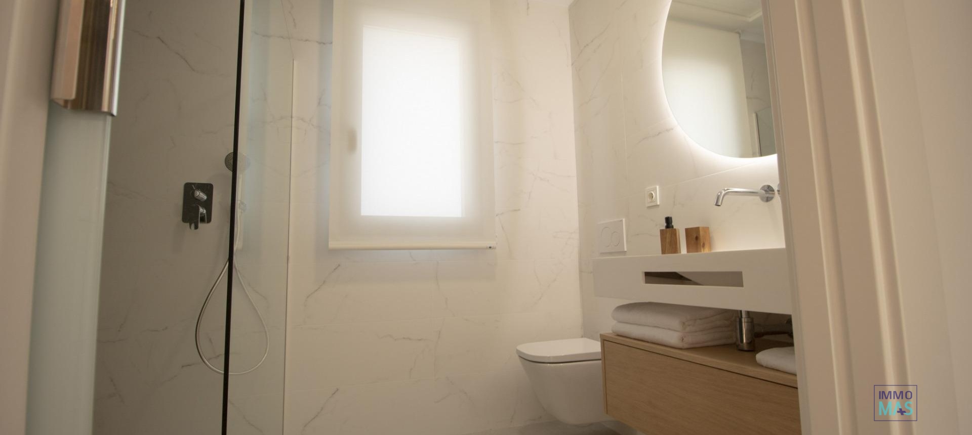 New Build - Villa - Finestrat - Puig Campana Golf