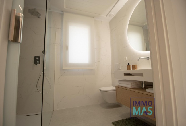 New Build - Villa - Finestrat - Puig Campana Golf