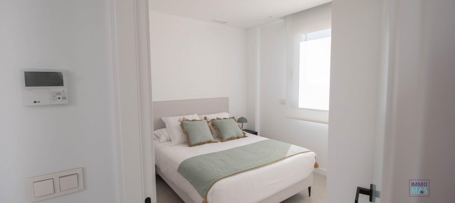 New Build - Villa - Finestrat - Puig Campana Golf