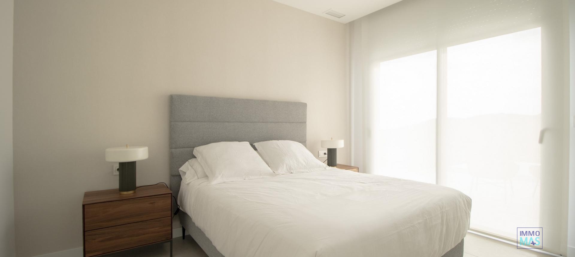 New Build - Villa - Finestrat - Puig Campana Golf