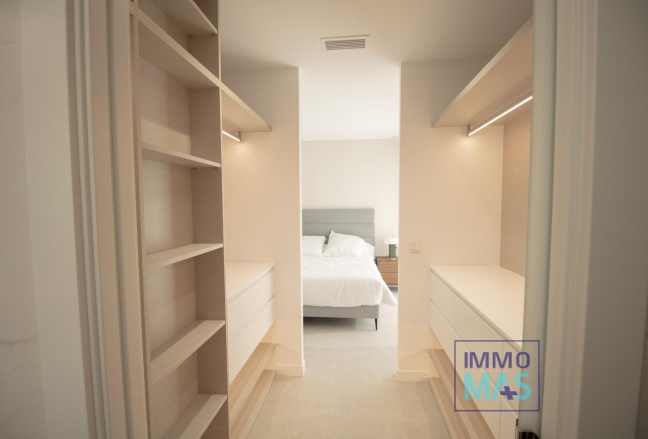 New Build - Villa - Finestrat - Puig Campana Golf